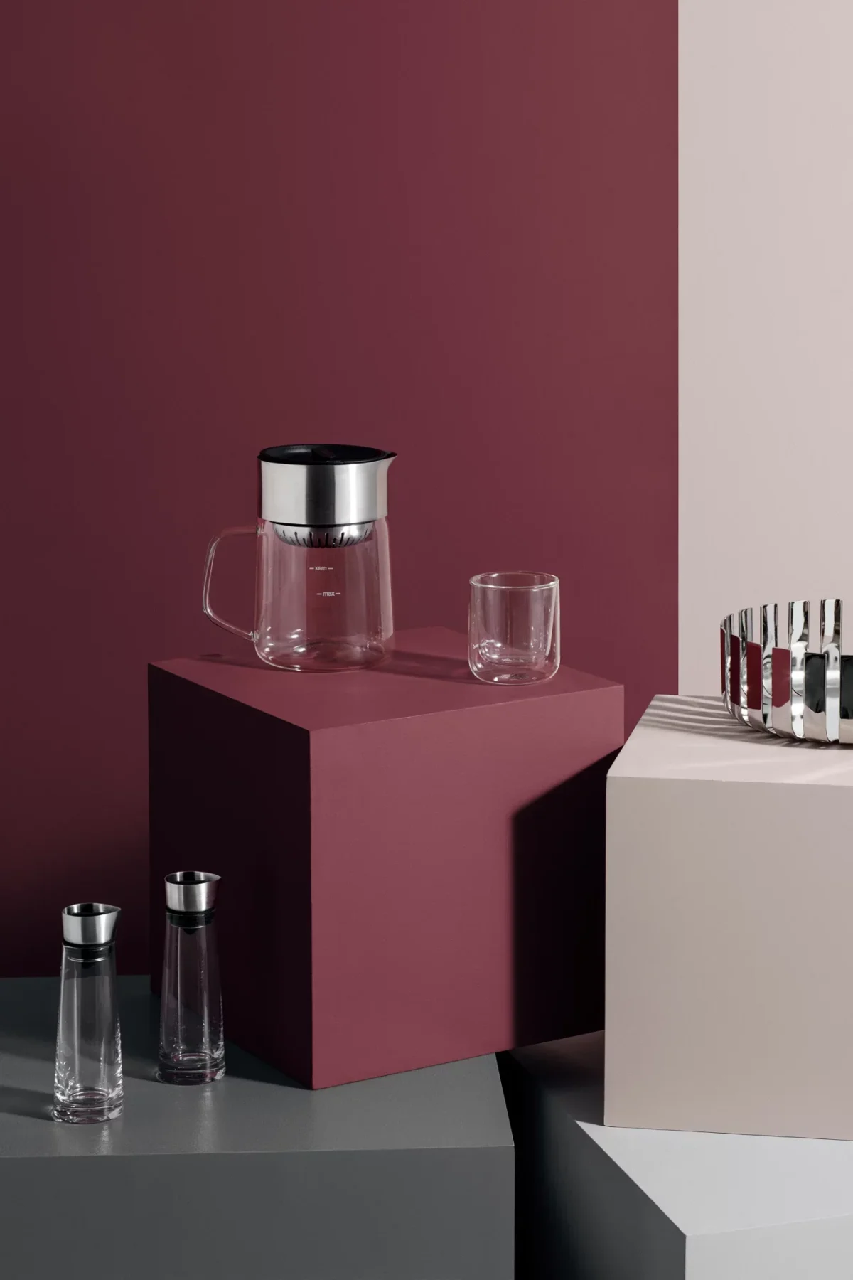 Espresso Glasses - Set of Two - Image 3