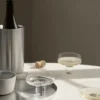 Koyoi Champagne Coupe – Clear Glass - Thumbnail Image 3