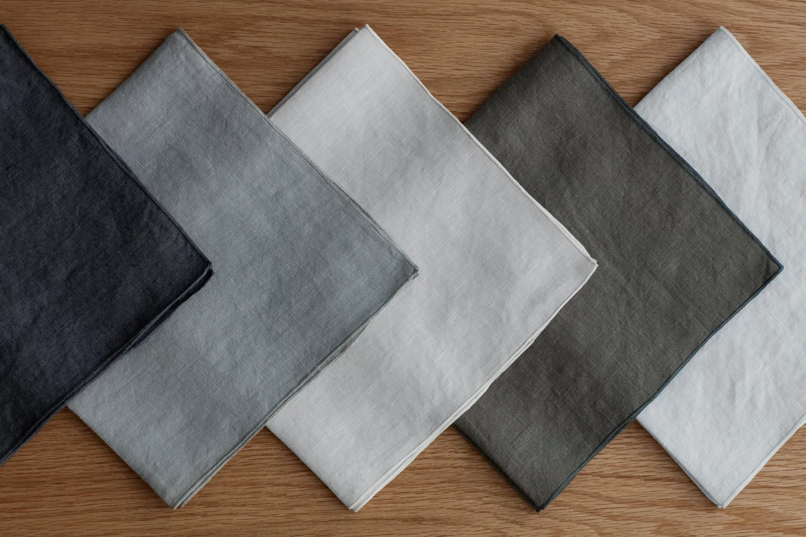 Linen Napkin - Image 1