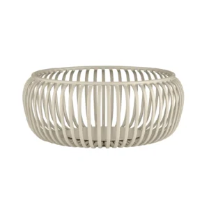 Product image of the lito bowl in beige size small