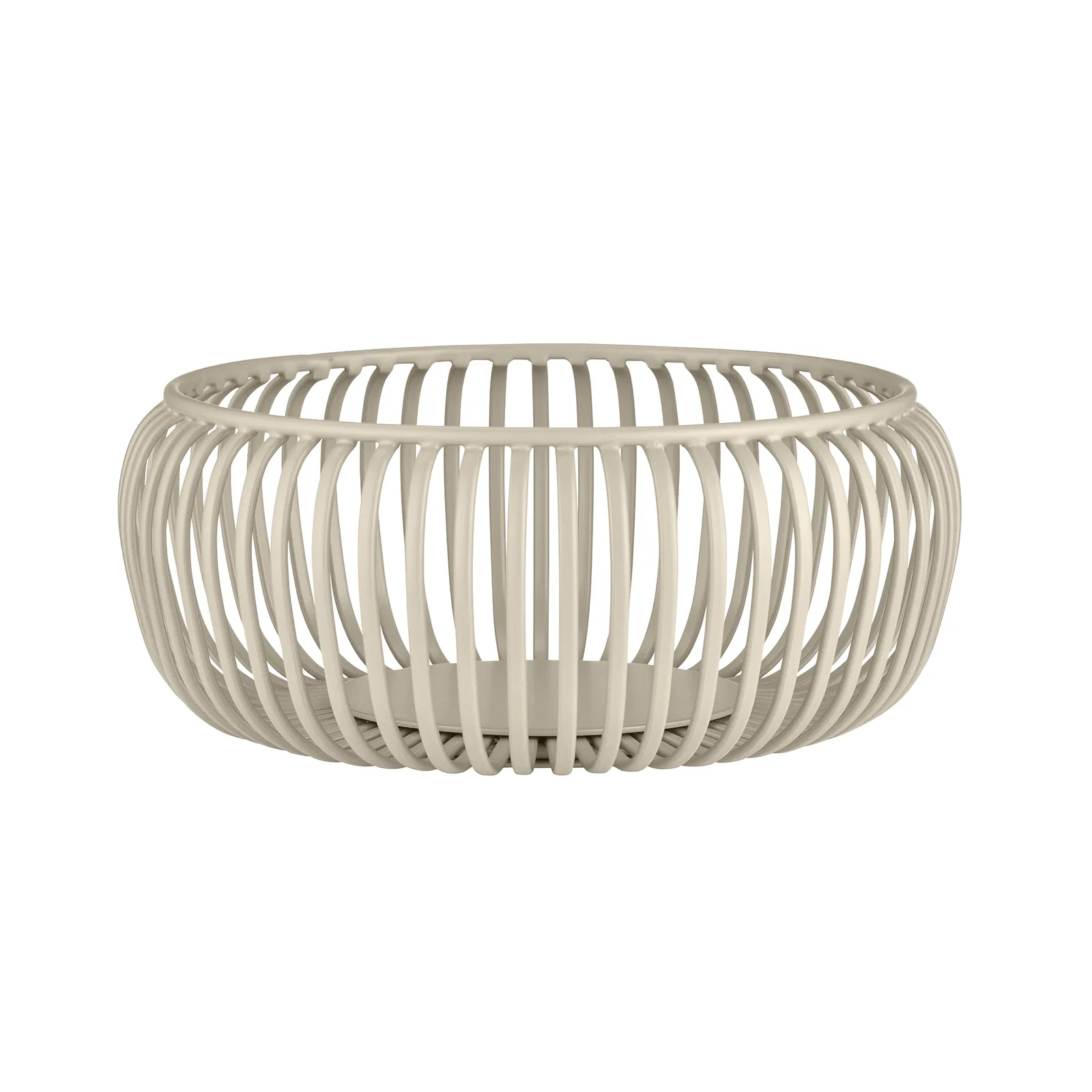 Product image of the lito bowl in beige size small