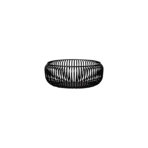 Product image of the Lito Bowl in Black and size medium
