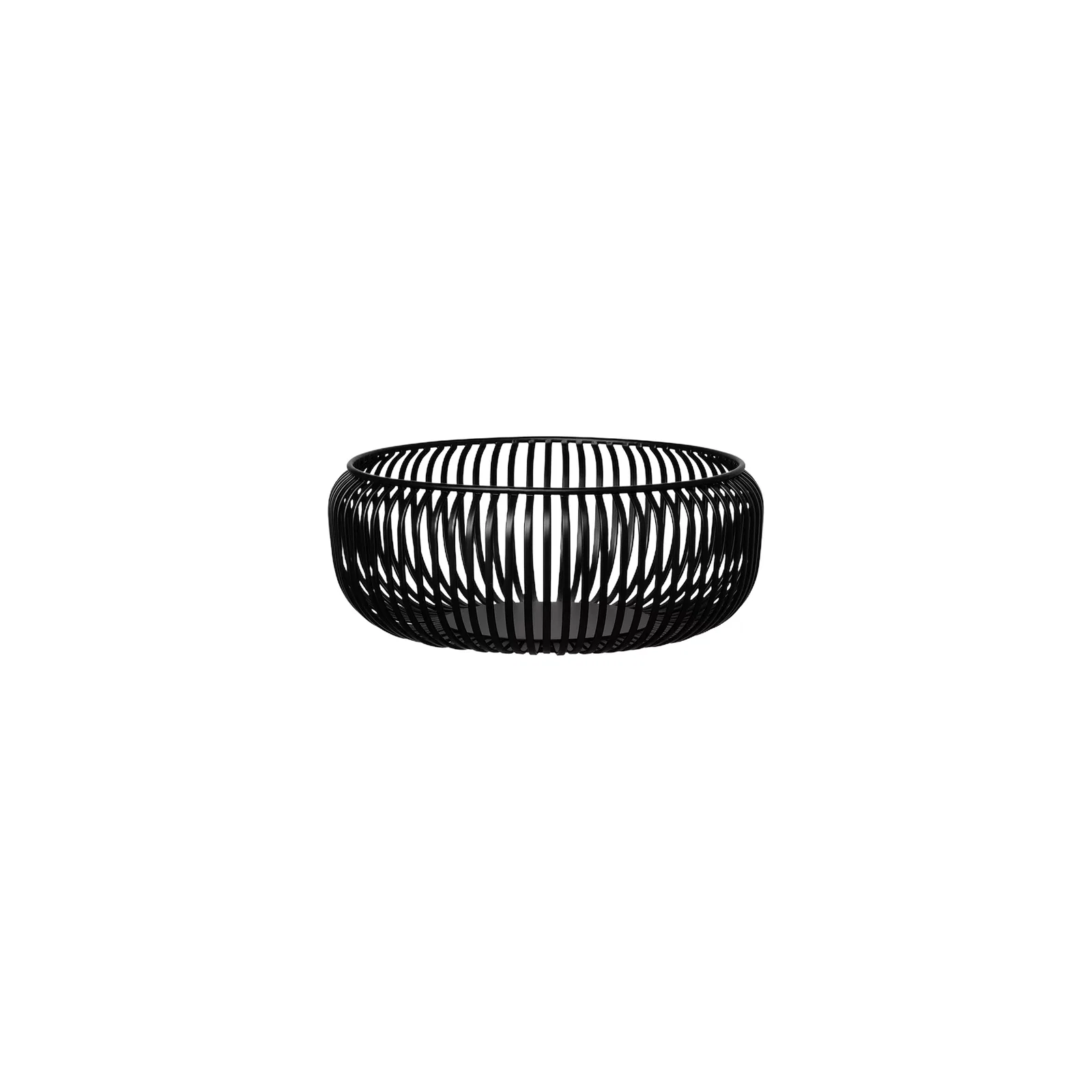 Product image of the Lito Bowl in Black and size medium