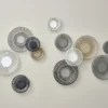 The Lito bowl collection