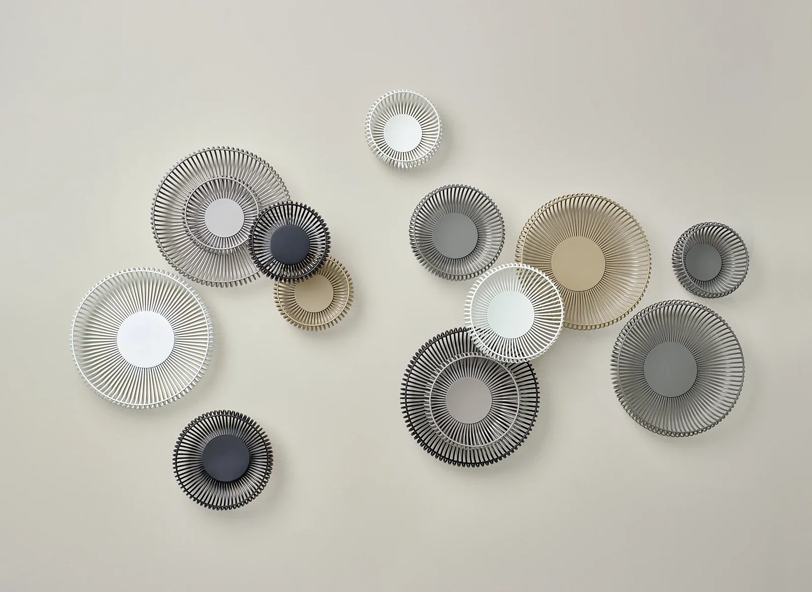 The Lito bowl collection