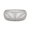 Product image of the lito light grey bowl in size small