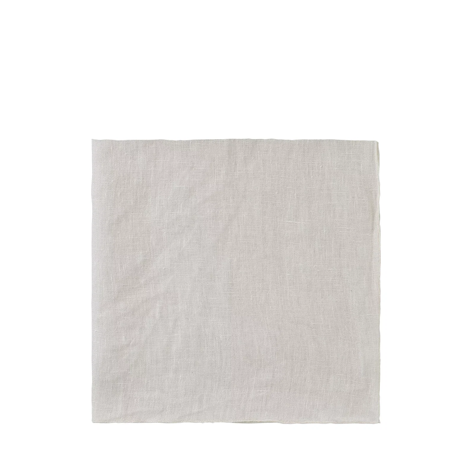 Product image of the Moonbeam Linen Napkin