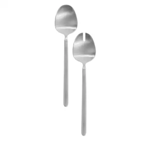 Stainless Steel Salad Servers Product Image