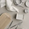 Linen Napkin - Thumbnail Image 8
