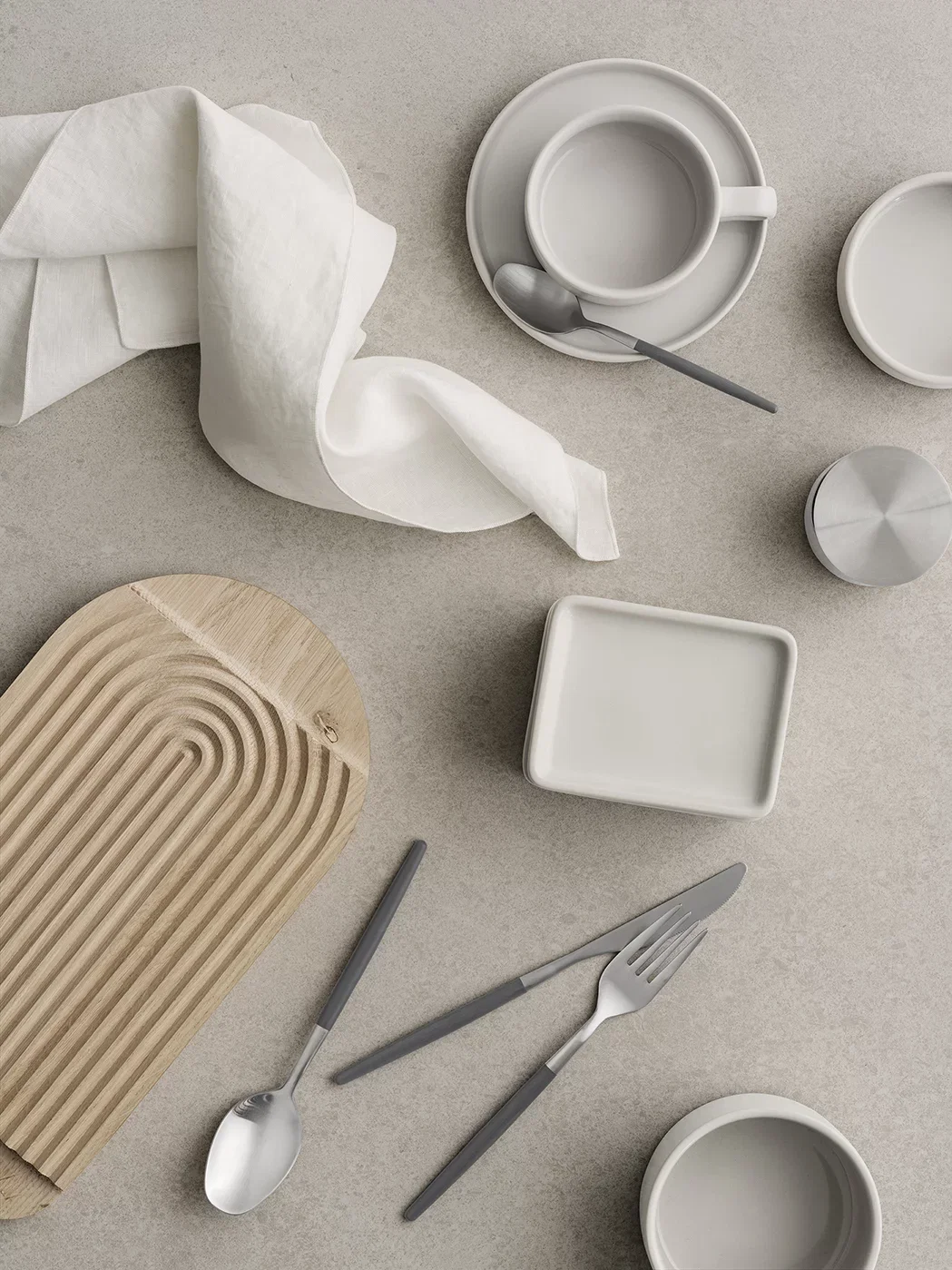 Linen Napkin - Image 8